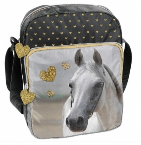 Torebka na ramię Horse PP19H-108 PASO