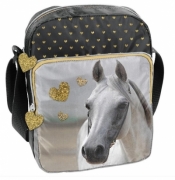 Torebka na ramię Horse PP19H-108 PASO