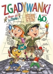 Zgadywanki - Ernest Błędowski