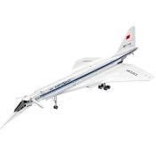 REVELL Supersonic Passenger TU 144 (04871)