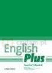 English Plus 3A TB PL - Ben Wetz, Diana Pye, Ilona Gąsiorkiewicz-Kozłowska