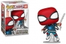 Figurka Funko POP Marvel: Spiderman proto suit