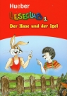 Leseclub 1 Der Hase und der Igel