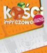 Kości Imprezowe super dziewczyny