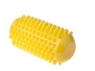  Wałek do masażu żółty 12,8cm