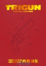 TRIGUN. Deluxe Edition wer. angielska Yasuhiro Nightow