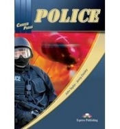 Career Paths Police - Jenny Dooley, John Taylor