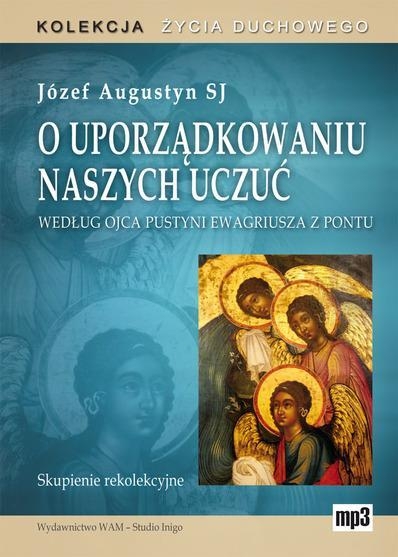 O uporządkowaniu naszych uczuć
	 (Audiobook)