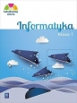 Kalejdoskop ucznia. Informatyka. Klasa 1. Edukacja wczesnoszkolna - Anna Kulesza