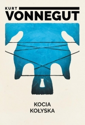 Kocia kołyska - Kurt Vonnegut