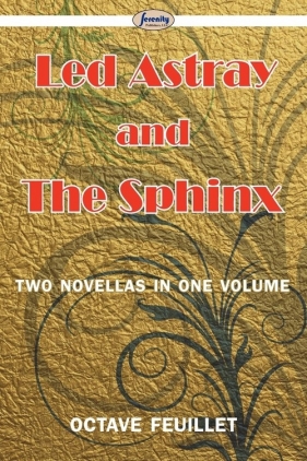 Led Astray and The Sphinx - Feuillet Octave
