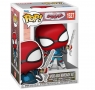  POP Marvel: FNSM- Proto Suit Spider-Man