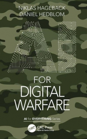 AI for Digital Warfare - Hageback Niklas, Hedblom Daniel