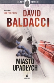 Miasto upadłych. Amos Decker 4 - David Baldacci