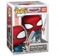 POP Marvel: FNSM- Proto Suit Spider-Man