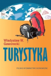 Turystyka - Gaworecki W. Władysław