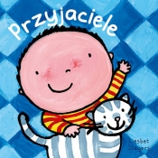 Przyjaciele