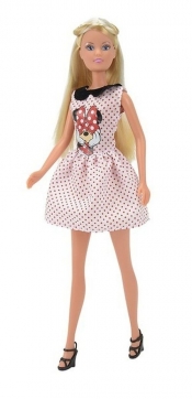 Steffi Lalka Minnie Mouse (105745871)