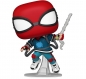POP Marvel: FNSM- Proto Suit Spider-Man
