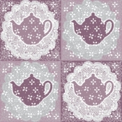 Serwetka TASTY TEA