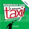 Le Nouveau Taxi 2 podręcznik interaktywny CD-Rom Robert Menand