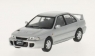 Mitsubishi Lancer Evo 1 RHD, 1992 (silver) (216956)