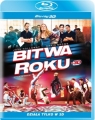 Bitwa roku (Blu-ray 3D)