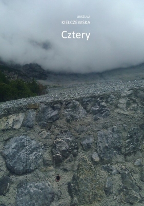 Cztery - Urszula Kiełczewska