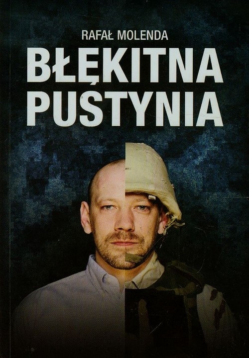 Błękitna pustynia