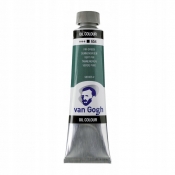 Farba olejna VAN GOGH Fir Green (654) 40ml