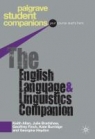 The English Language and Linguistics Companion