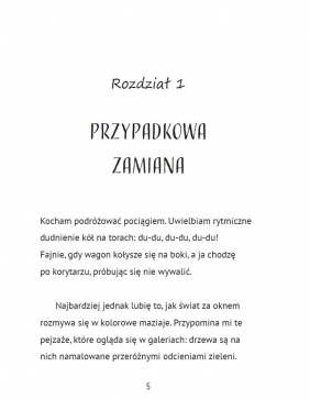 Walizka czarownicy. To się czyta - Aisha Bushby