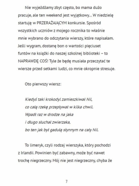 Walizka czarownicy. To się czyta - Aisha Bushby