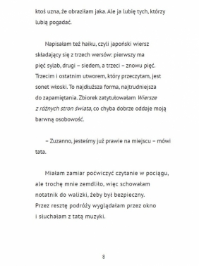 Walizka czarownicy. To się czyta - Aisha Bushby