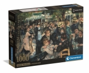 Puzzle - Museum Renoir - Bal Du Moulin De La, 1000 el.