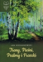 Treny, Pieśni, Psalmy i fraszki - Jan Kochanowski