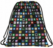 Worek na buty BackUP A 62 (WOB4A62)