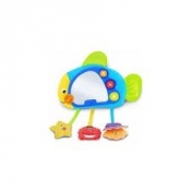LUSTERECZKO RYBKA FISHER PRICE
