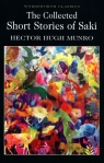 The Collected Short Stories of Saki Munro Hector Hugh
