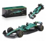 Bburago 1:24 FORMULA  ASTON MARTIN ARAMCO COGNIZANT TEAM AMR25 2025 AUSTRALIAN