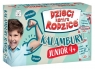  Dzieci kontra Rodzice. Kalambury Junior 4+