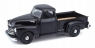 Model kompozytowy Chevrolet 3100 pickup 1950 czarny 1/25 (10131952BK) od 3