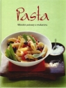 Pasta. Włoskie potrawy z makaronu