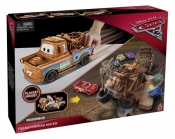 CARS 3 Rozkładane Auta Zlomek (FCW03/FCW05)
