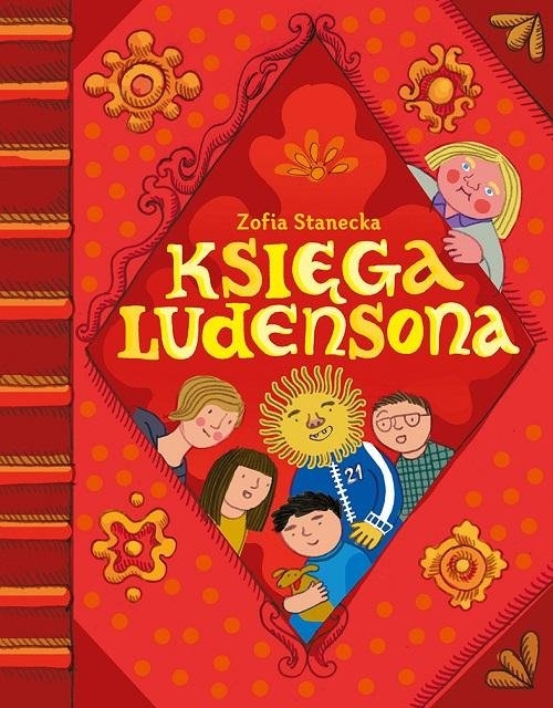 Księga Ludensona