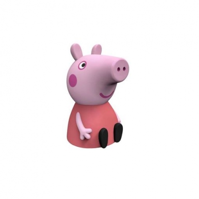COMANSI figurka My First Peppa - Peppa Pig 18+months Y90071