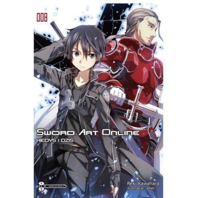 Sword Art Online #08 Kiedyś i dziś