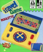 Gra ruletka