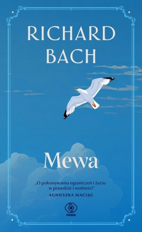 Mewa - Bach Richard