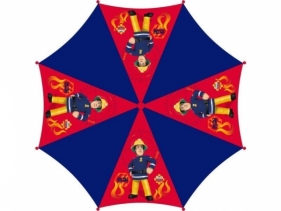 Parasolka zwykła Strażak Sam (900-7768)